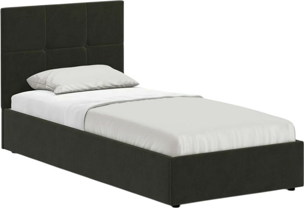 Изображение товара Односпальная кровать Moon Family 1261 / MF012628