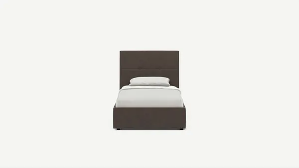 Изображение товара Односпальная кровать Moon Family 1261 / MF012668