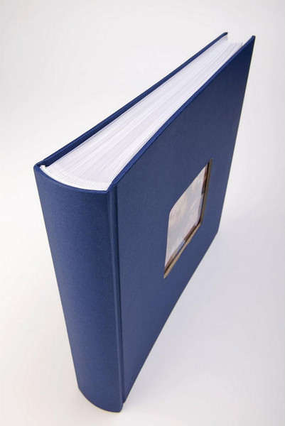 Изображение товара Фотоальбом Walther Fun Trend / FA208Z (синий)