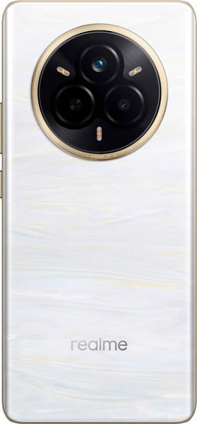 Изображение товара Смартфон Realme 14 Pro 8GB/256GB (белый)