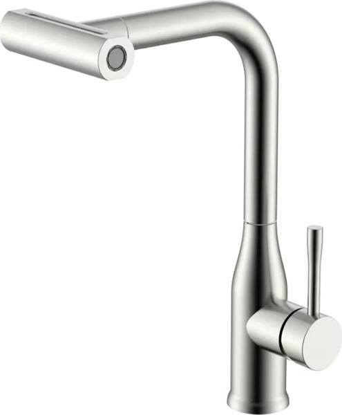 Изображение товара Смеситель Splenka S206.49.05