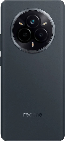 Изображение товара Смартфон Realme 14 Pro 12GB/512GB (серый)