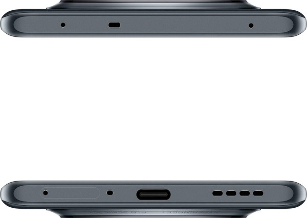 Изображение товара Смартфон Realme 14 Pro 12GB/512GB (серый)