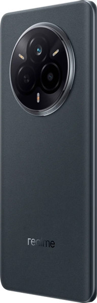 Изображение товара Смартфон Realme 14 Pro 12GB/512GB (серый)