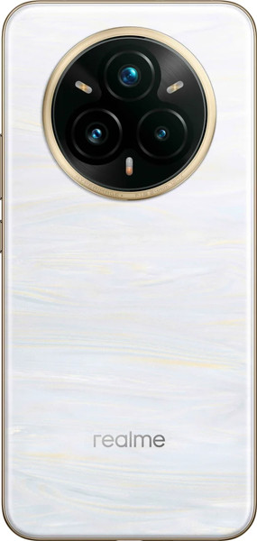 Изображение товара Смартфон Realme 14 Pro+ 8GB/256GB (белый)