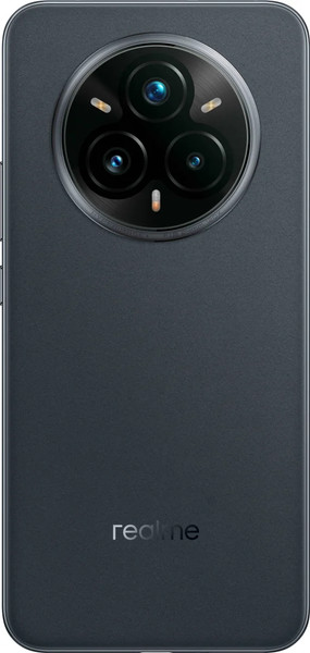 Изображение товара Смартфон Realme 14 Pro+ 12GB/512GB (серый)