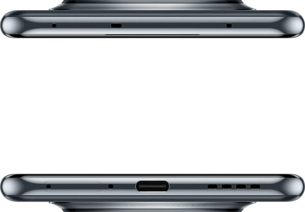 Изображение товара Смартфон Realme 14 Pro+ 12GB/512GB (серый)