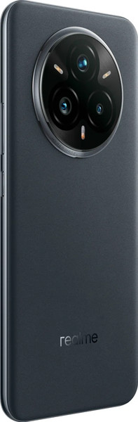Изображение товара Смартфон Realme 14 Pro+ 12GB/512GB (серый)