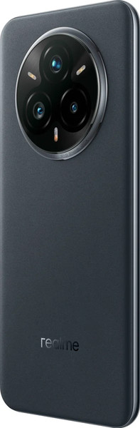 Изображение товара Смартфон Realme 14 Pro+ 12GB/512GB (серый)