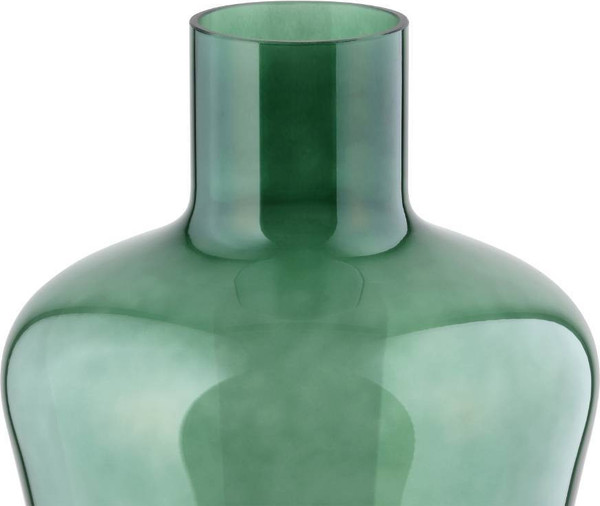 Изображение товара Ваза Eglo Samuntai 421367 (стекло, зеленый)