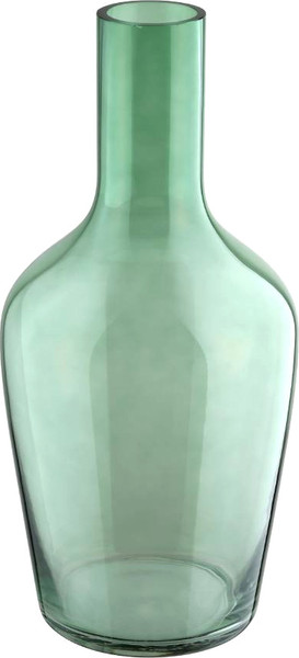 Изображение товара Ваза Eglo Samuntai 421371 (стекло, зеленый)