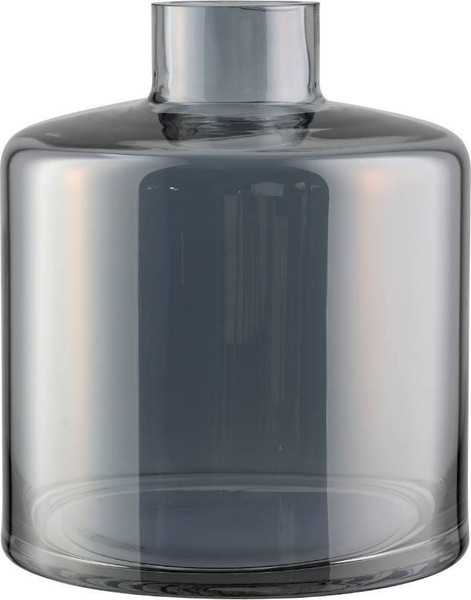 Изображение товара Ваза Eglo Nabas 421385 (стекло, черный зеркальный)