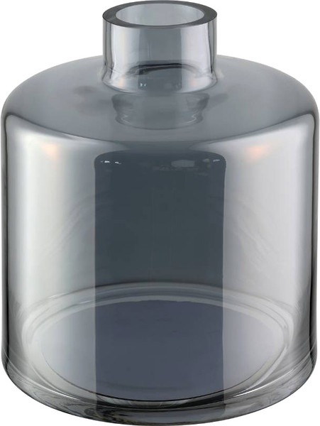 Изображение товара Ваза Eglo Nabas 421385 (стекло, черный зеркальный)