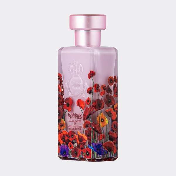 Изображение товара Парфюмерная вода Al-Jazeera Poppies (60мл)