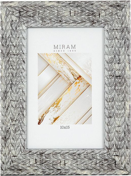 Изображение товара Рамка Мирам 651723-4 (10x15)