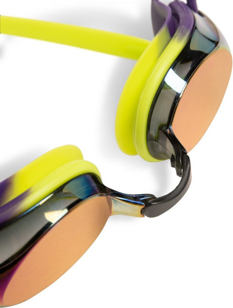 Изображение товара Очки для плавания ARENA Tracks Mirror / 92370 110