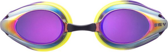 Изображение товара Очки для плавания ARENA Tracks Mirror / 92370 110