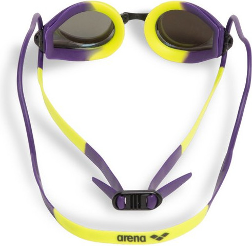 Изображение товара Очки для плавания ARENA Tracks Mirror / 92370 110