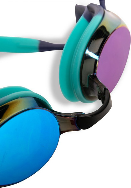 Изображение товара Очки для плавания ARENA Tracks Mirror / 92370 112