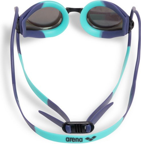 Изображение товара Очки для плавания ARENA Tracks Mirror / 92370 112