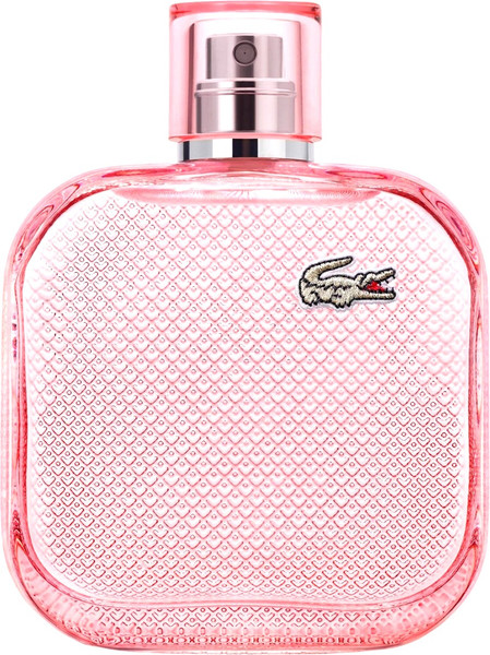Изображение товара Туалетная вода Lacoste L.12.12 Rose Sparkling (50мл)