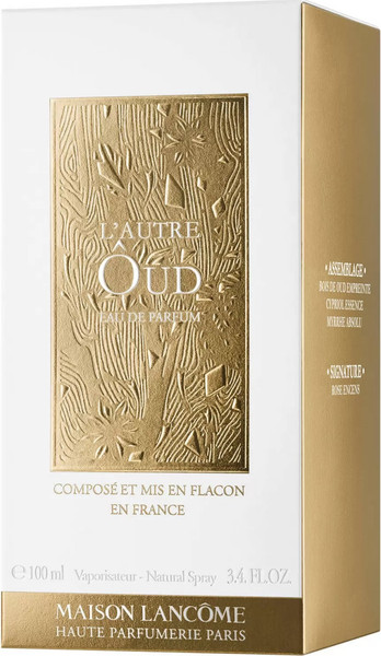 Изображение товара Парфюмерная вода Lancome Maison L'autre Oud (100мл)