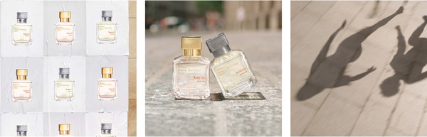 Изображение товара Туалетная вода Maison Francis Kurkdjian Amyris Homme (35мл)