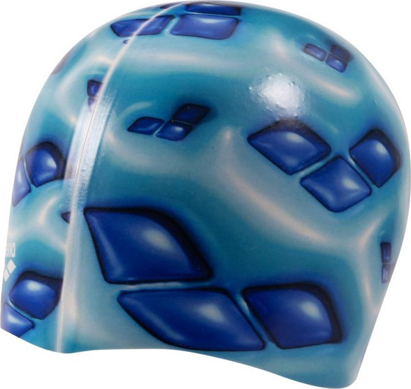 Изображение товара Шапочка для плавания ARENA HD CAP / 005572 233