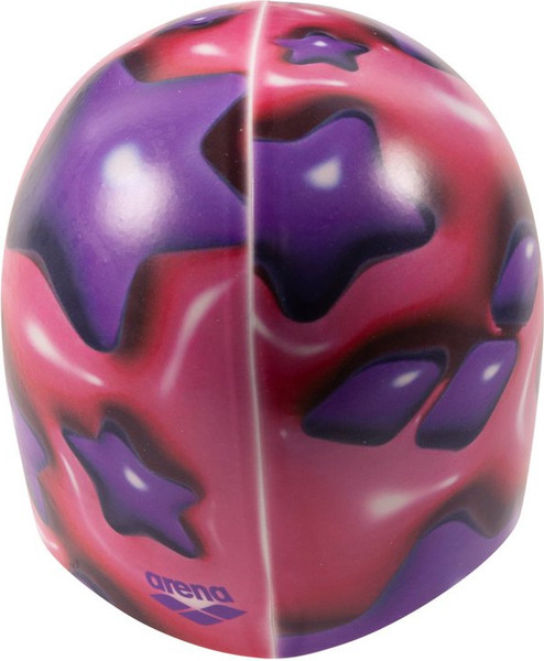 Изображение товара Шапочка для плавания ARENA HD CAP / 005572 234