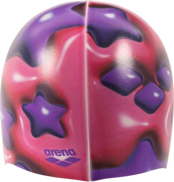 Изображение товара Шапочка для плавания ARENA HD CAP / 005572 234