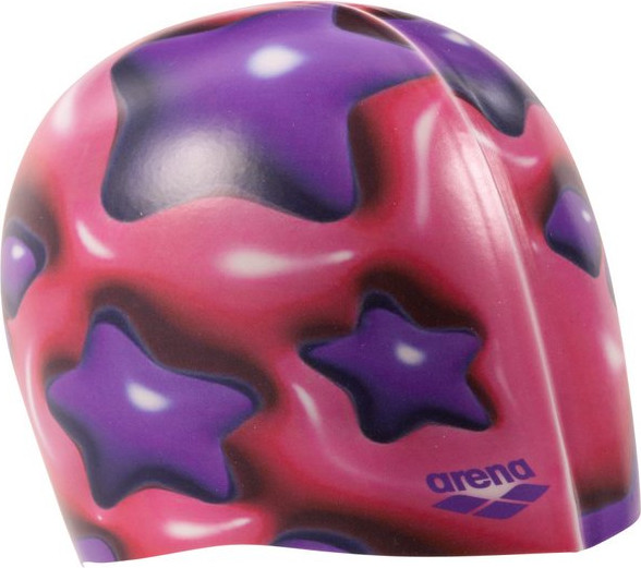 Изображение товара Шапочка для плавания ARENA HD CAP / 005572 234