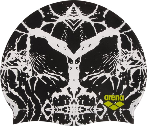 Изображение товара Шапочка для плавания ARENA Print 2 / 1E368 231