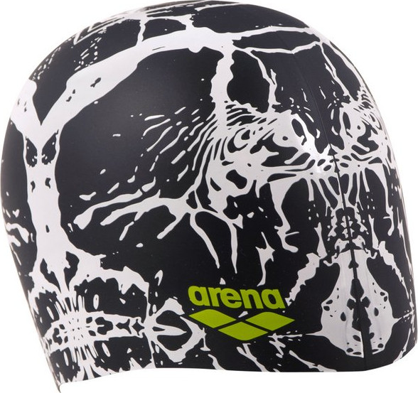 Изображение товара Шапочка для плавания ARENA Print 2 / 1E368 231