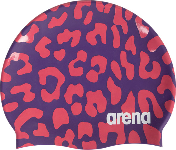 Изображение товара Шапочка для плавания ARENA Print 2 / 1E368 272