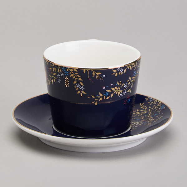 Изображение товара Набор столовой посуды Lefard Golden Birds 419-119/133