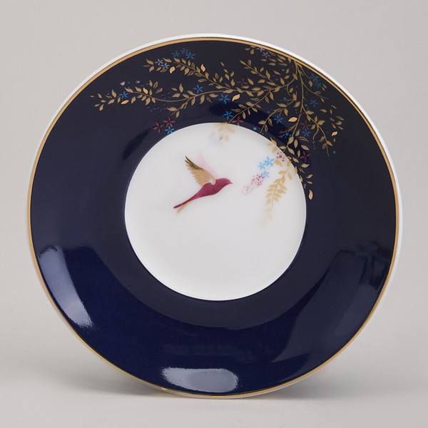 Изображение товара Набор столовой посуды Lefard Golden Birds 419-119/133