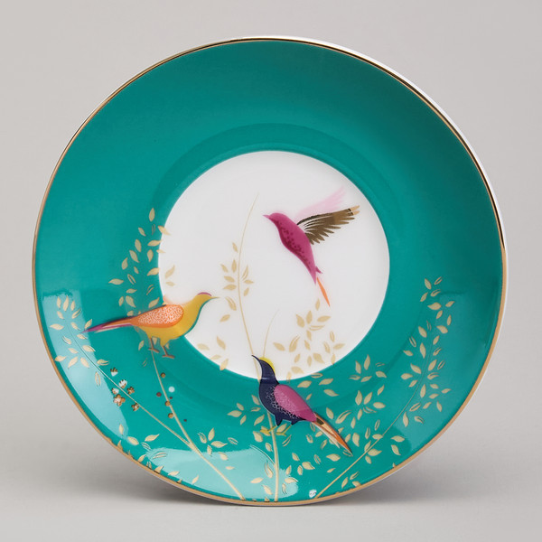 Изображение товара Набор столовой посуды Lefard Golden Birds 419-119/133