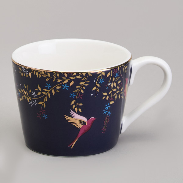 Изображение товара Набор столовой посуды Lefard Golden Birds 419-119/133