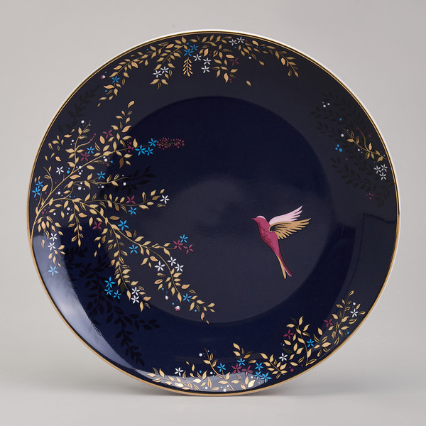 Изображение товара Набор столовой посуды Lefard Golden Birds 419-119/133