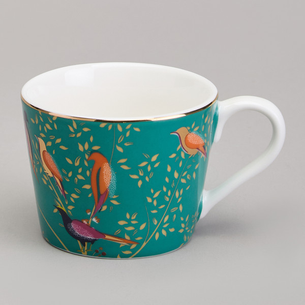 Изображение товара Набор столовой посуды Lefard Golden Birds 419-119/133