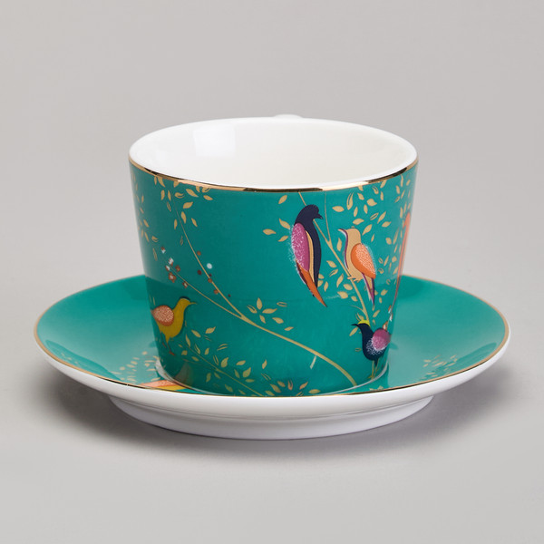 Изображение товара Набор столовой посуды Lefard Golden Birds 419-119/133