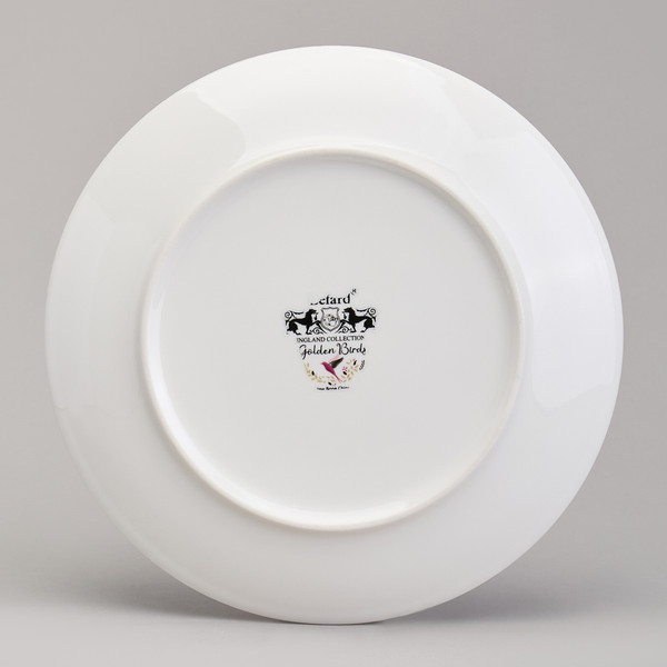Изображение товара Набор столовой посуды Lefard Golden Birds 419-127/117