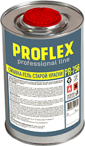 Изображение товара Смывка краски Химик СК Proflex / 66291301 (1л)