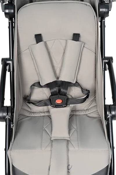 Изображение товара Детская прогулочная коляска Farfello Magic / FM-02 (серый)