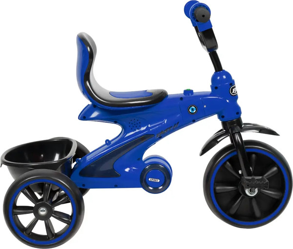 Изображение товара Трехколесный велосипед Farfello S-02 (синий)