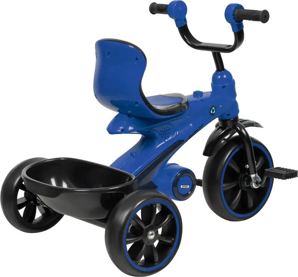Изображение товара Трехколесный велосипед Farfello S-02 (синий)