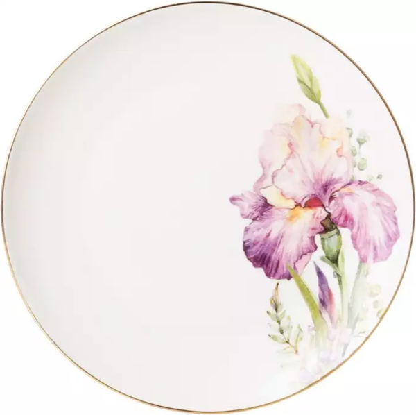 Изображение товара Набор столовой посуды Lefard Irises 590-425