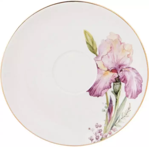 Изображение товара Набор столовой посуды Lefard Irises 590-425