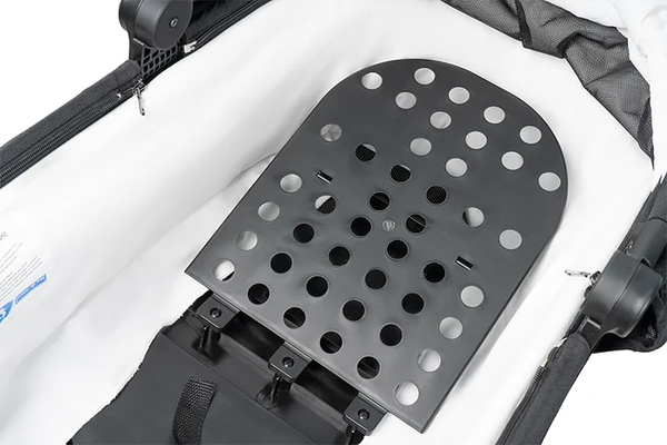 Изображение товара Детская универсальная коляска Farfello Liberty 3в1 / LBR-1 (магический черный)