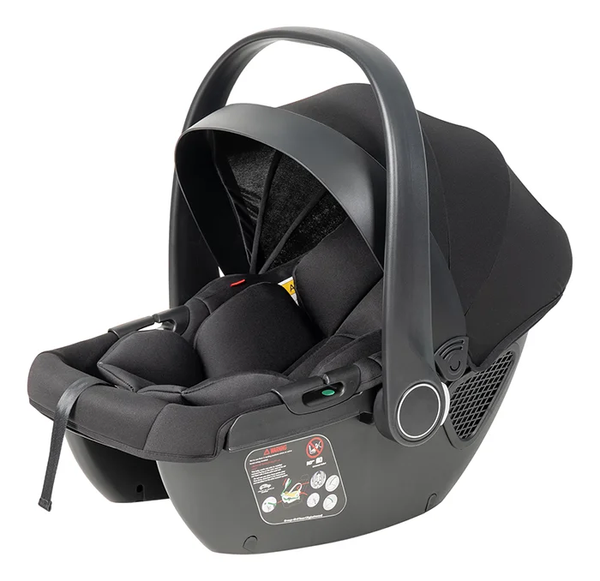 Изображение товара Детская универсальная коляска Farfello Liberty 3в1 / LBR-2 (песочно-бежевый)